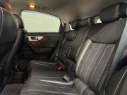 Infiniti FX II (S51) Рестайлинг Новосибирск  - изображение 47