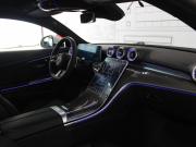 Mercedes-Benz CLE Москва  - изображение 50