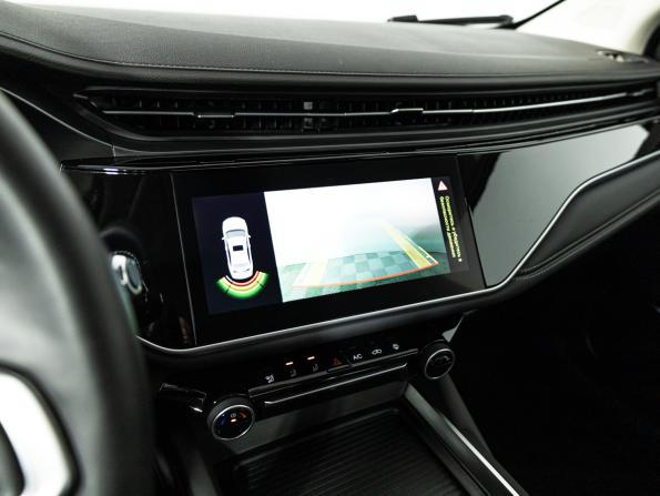 Omoda S5 с пробегом 2024 года, цена 1 419 700 рублей, 9549 км, седан, Автокод Объявления