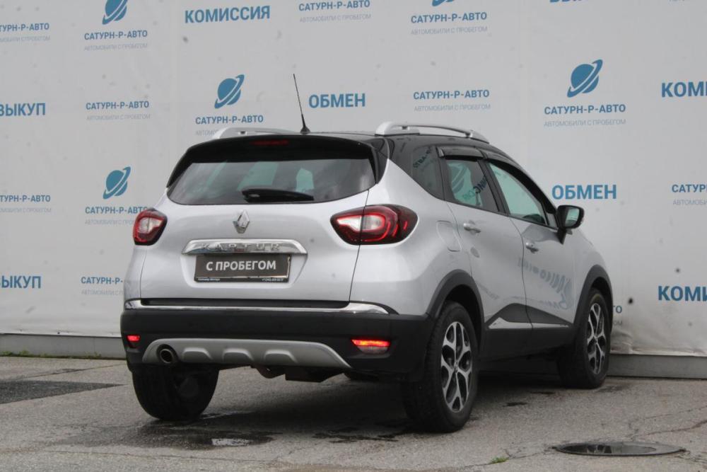 Renault Kaptur I Пермь  - изображение 5