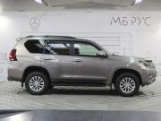 Toyota Land Cruiser Prado 150 Series Рестайлинг 2 Москва  - изображение 34