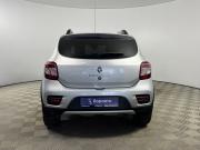 Renault Sandero II Рестайлинг Борисоглебск  - изображение 22