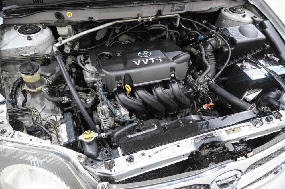 Toyota Corolla IX (E120 E130) Новокузнецк  - изображение 27