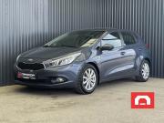 Kia Ceed II Пермь  - изображение 33