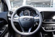 Lada (ВАЗ) Vesta I Уфа  - изображение 24