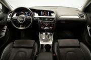 Audi A4 IV (B8) Рестайлинг Москва  - изображение 45
