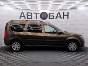 Lada (ВАЗ) Largus I Рестайлинг Екатеринбург  - изображение 29