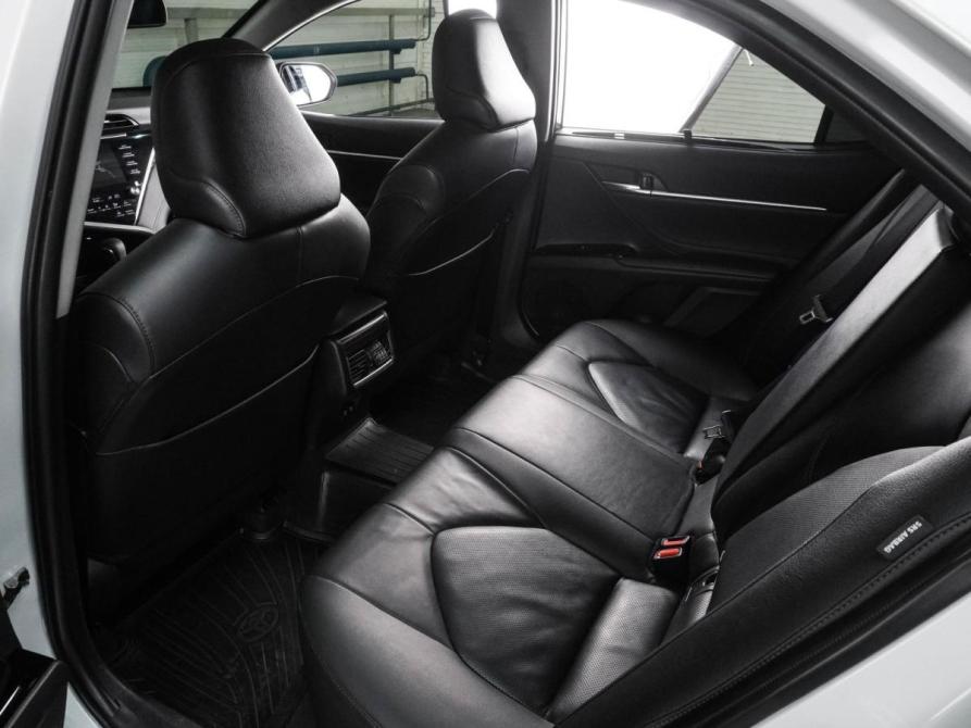 Toyota Camry VIII (XV70) Воронеж  - изображение 11