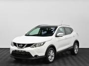 Nissan Qashqai II Москва  - изображение 18