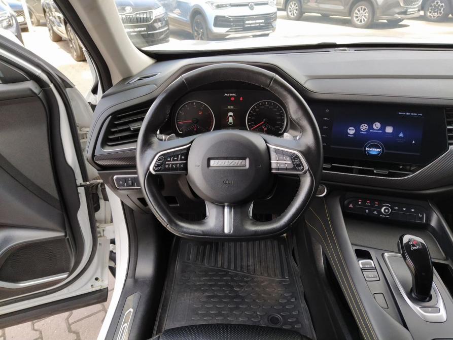 Haval F7x I Екатеринбург  - изображение 27