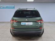 Skoda Kodiaq I Москва  - изображение 25