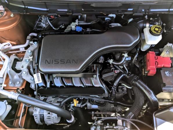 Nissan X-Trail III Рестайлинг с пробегом 2021 года, цена 2 645 000 рублей, 67161 км, внедорожник, Автокод Объявления