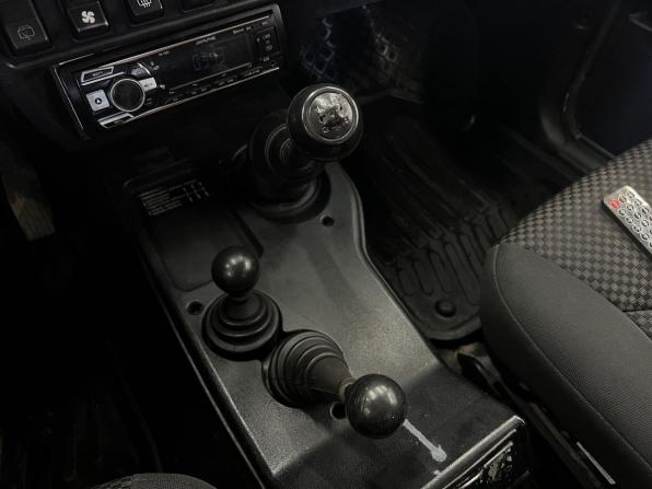Lada (ВАЗ) 2121 (4x4) I Рестайлинг с пробегом 2015 года, цена 409 000 рублей, 122247 км, внедорожник, Автокод Объявления