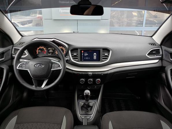 Lada (ВАЗ) Vesta I Рестайлинг (NG) с пробегом 2024 года, цена 1 199 000 рублей, 33600 км, седан, Автокод Объявления