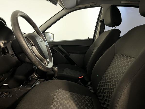 Lada (ВАЗ) Granta I Рестайлинг с пробегом 2020 года, цена 644 900 рублей, 65235 км, хэтчбек, Автокод Объявления