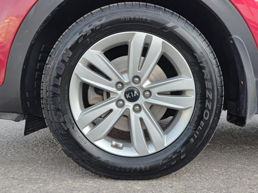 Kia Sportage IV Йошкар-Ола  - изображение 22