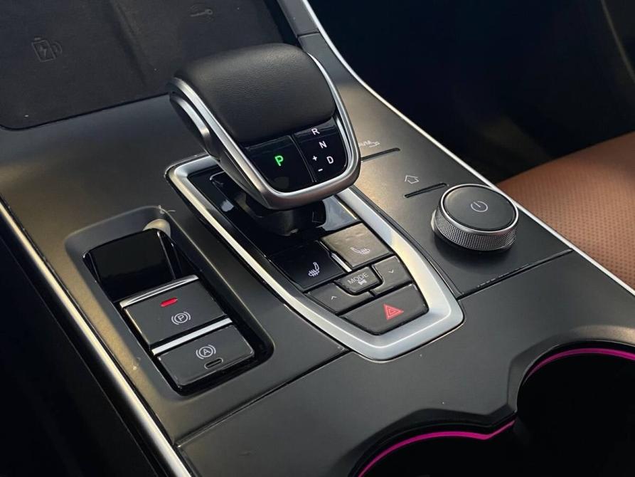 Omoda C5 I Тверь  - изображение 15