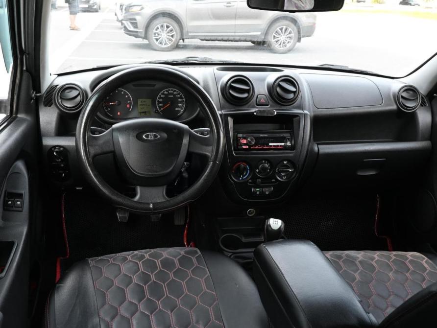 Lada (ВАЗ) Granta I Волгоград  - изображение 6