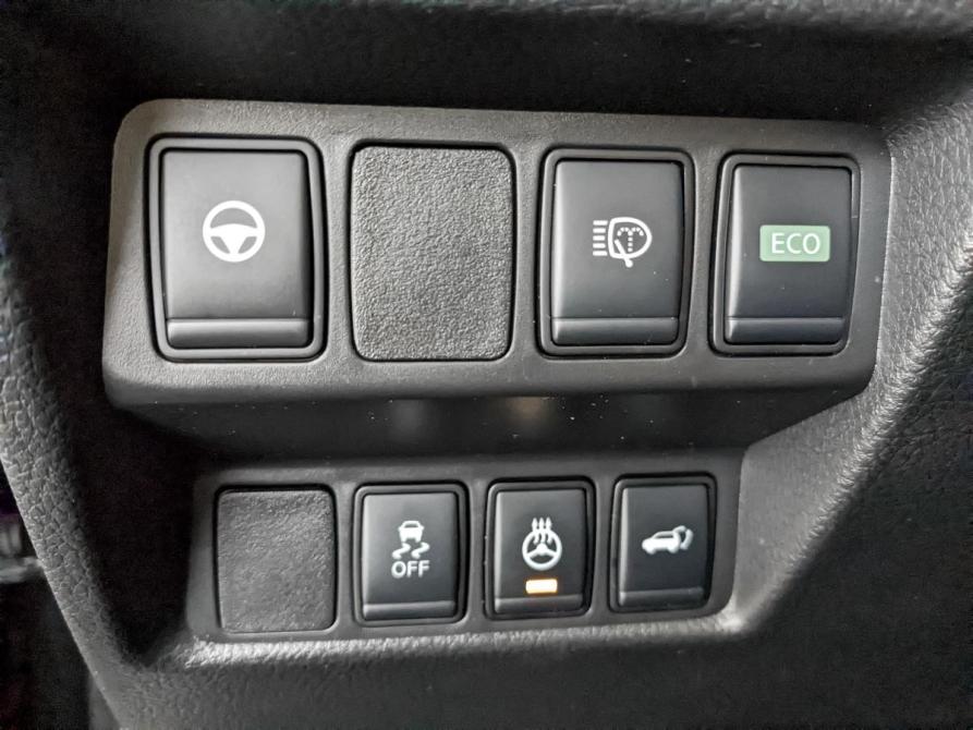 Nissan X-Trail III Рестайлинг Москва  - изображение 27
