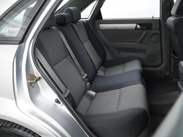 Chevrolet Lacetti I с пробегом 2012 года, цена 637 077 рублей, 100678 км, седан, Автокод Объявления