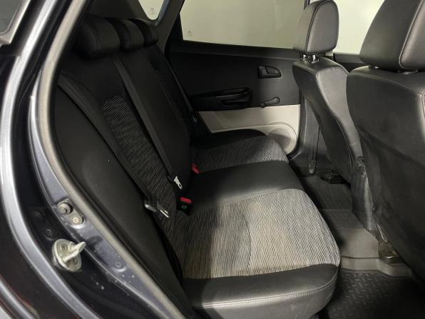 Kia Ceed I с пробегом 2009 года, цена 669 000 рублей, 148607 км, хэтчбек, Автокод Объявления