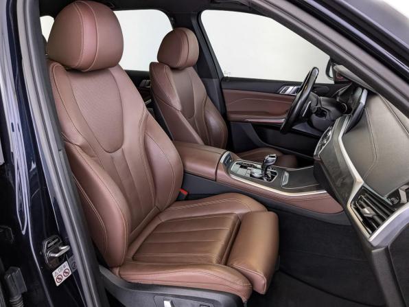 BMW X5 IV (G05/G18) с пробегом 2021 года, цена 7 850 000 рублей, 83748 км, внедорожник, Автокод Объявления