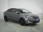 Kia Rio III Новосибирск  - изображение 34