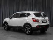 Nissan Qashqai I Рестайлинг Тюмень  - изображение 19