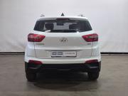 Hyundai Creta I Рестайлинг Ярославль  - изображение 22