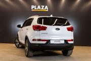 Kia Sportage III Рестайлинг Уфа  - изображение 31