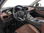 Hyundai Santa Fe IV Рестайлинг Москва  - изображение 44