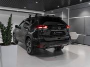 Nissan X-Trail III Рестайлинг Москва  - изображение 29