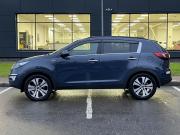 Kia Sportage III Ярославль  - изображение 25
