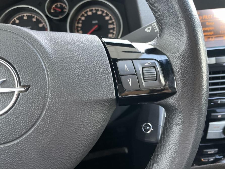 Opel Astra H Рестайлинг Екатеринбург  - изображение 18