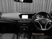 Mercedes-Benz C-Класс III (W204) Рестайлинг Красноярск  - изображение 28