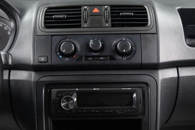 Skoda Fabia II с пробегом 2008 года, цена 399 000 рублей, 180454 км, хэтчбек, Автокод Объявления