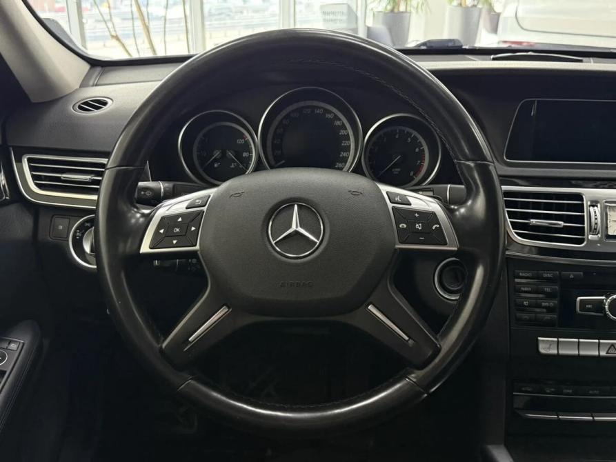 Mercedes-Benz E-Класс IV (W212 S212 C207) Рестайлинг Москва  - изображение 13