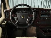 Chevrolet Express II Ставрополь  - изображение 40