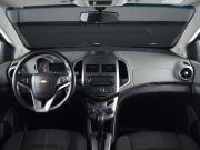 Chevrolet Aveo II Кемерово  - изображение 27