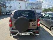 Chevrolet Niva I Рестайлинг Пермь  - изображение 12