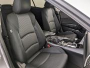 Mazda 3 III (BM) Москва  - изображение 49