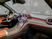 Mercedes-Benz C-Класс V (W206) Москва  - изображение 35