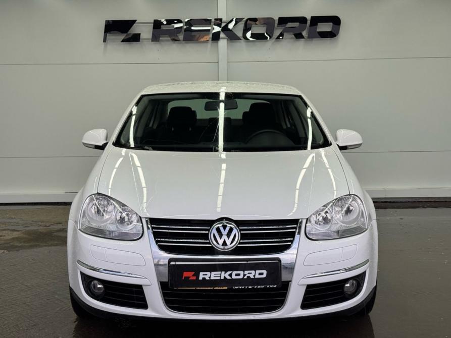 Volkswagen Jetta V Уфа  - изображение 5