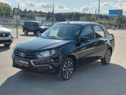Lada (ВАЗ) Granta I Рестайлинг Йошкар-Ола  - изображение 23