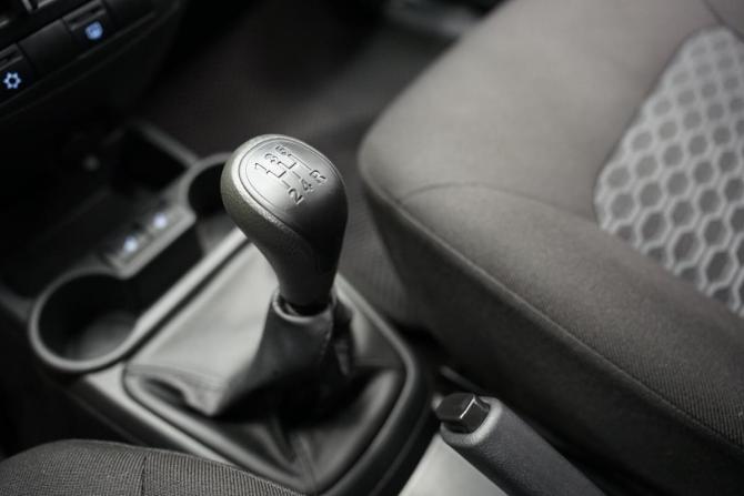 Lada (ВАЗ) Granta I Рестайлинг с пробегом 2023 года, цена 781 000 рублей, 65220 км, лифтбек, Автокод Объявления