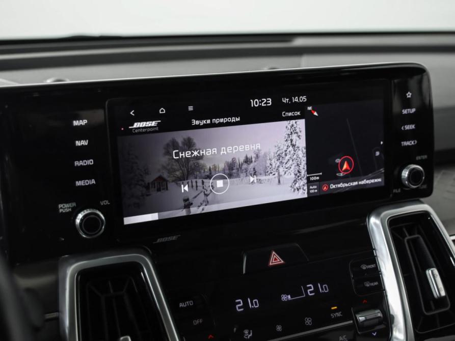 Kia Sorento IV Санкт-Петербург  - изображение 17