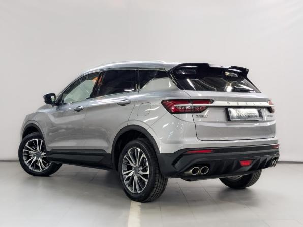 Geely Coolray I с пробегом 2023 года, цена 1 690 000 рублей, 57720 км, внедорожник, Автокод Объявления