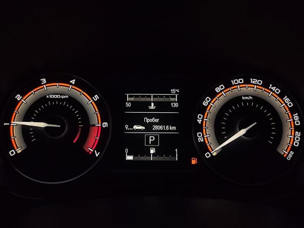 Lada (ВАЗ) Vesta I Рестайлинг (NG) с пробегом 2024 года, цена 1 320 000 рублей, 28000 км, седан, Автокод Объявления