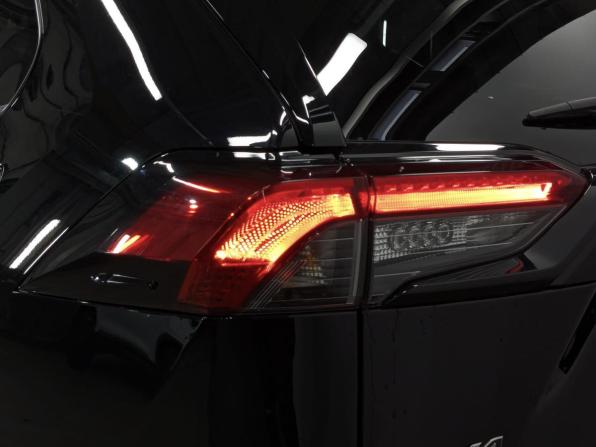 Toyota RAV4 V (XA50) с пробегом 2020 года, цена 2 800 000 рублей, 64300 км, внедорожник, Автокод Объявления