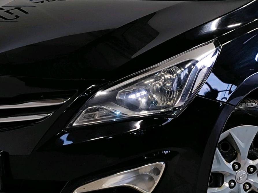 Hyundai Solaris I Рестайлинг Москва  - изображение 5